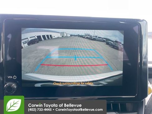 Used 2025 Toyota Corolla LE image 14