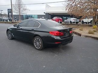 Used 2019 BMW 530i xDrive 530i xDrive video 2