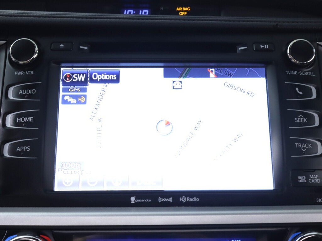 Used 2018 Toyota Highlander XLE AWD/4WD image 21