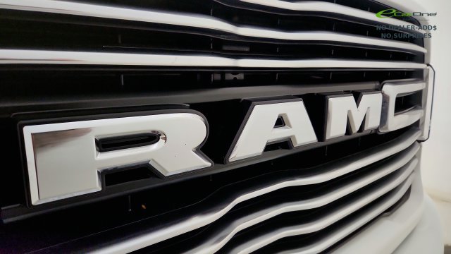 Used 2023 RAM 2500 Laramie AWD/4WD image 24