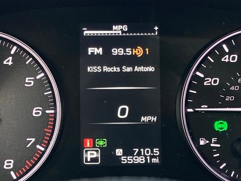 Used 2023 Subaru Ascent Limited w/ Technology Package image 18