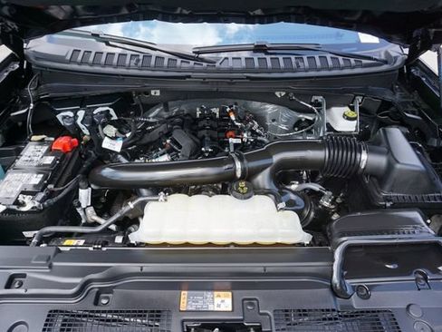 Used 2025 Ford Expedition Max King Ranch AWD/4WD image 17