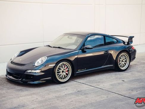 Used 2006 Porsche 911 Carrera S RWD image 62