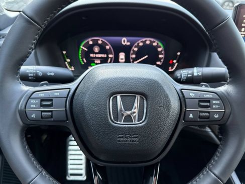 New 2026 Honda Accord Sport image 25