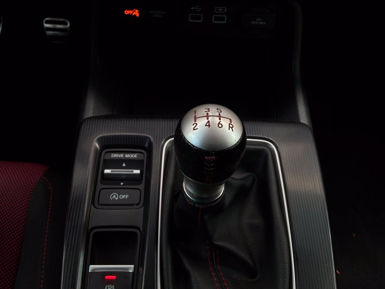 Used 2024 Honda Civic Si image 29