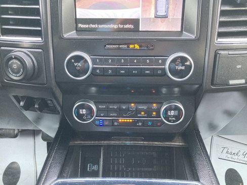 Certified 2021 Ford Expedition Limited AWD/4WD image 15
