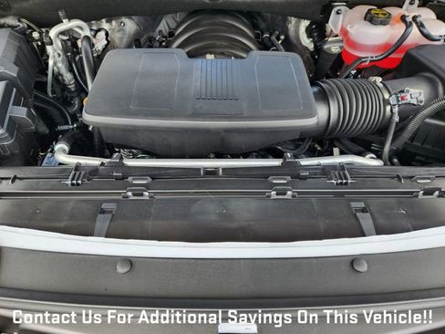 New 2026 GMC Yukon XL Denali Ultimate w/ LPO, Floor Liner Package AWD/4WD image 25
