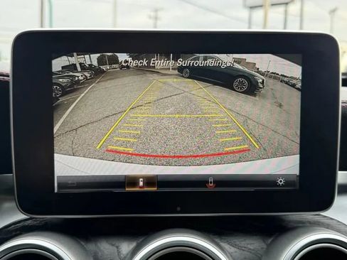 Used 2016 Mercedes-Benz C 450 AMG image 37