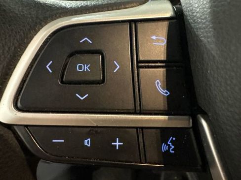 Certified 2021 Toyota Sienna LE FWD image 15