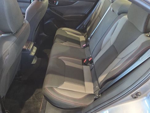 Used 2023 Subaru WRX Manual image 11