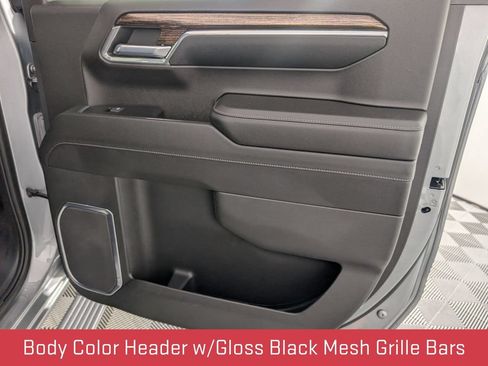 Certified 2023 GMC Sierra 1500 Elevation AWD/4WD image 33