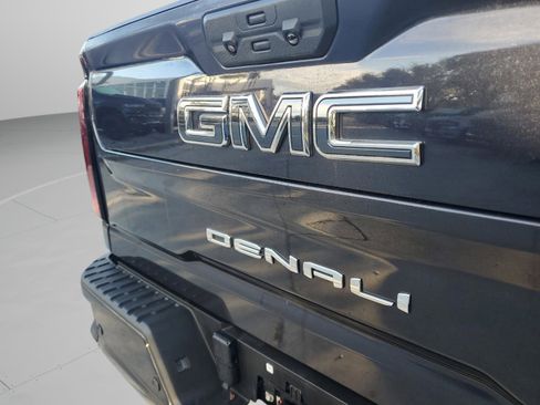 Used 2024 GMC Sierra 3500 Denali Ultimate image 27
