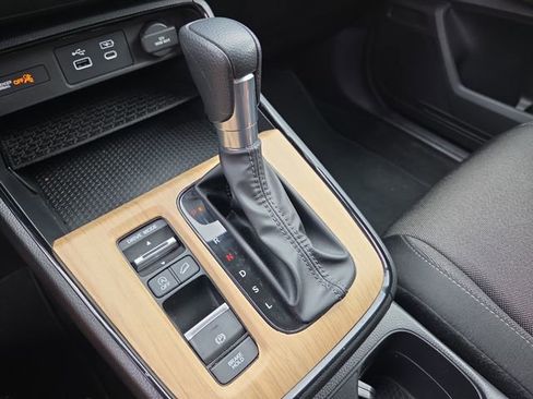 Used 2025 Honda CR-V EX image 21