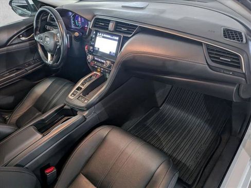 Used 2021 Honda Insight Touring image 21