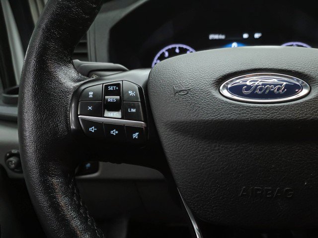 Used 2024 Ford Transit 150 Low Roof AWD w/ Exterior Upgrade Package image 18