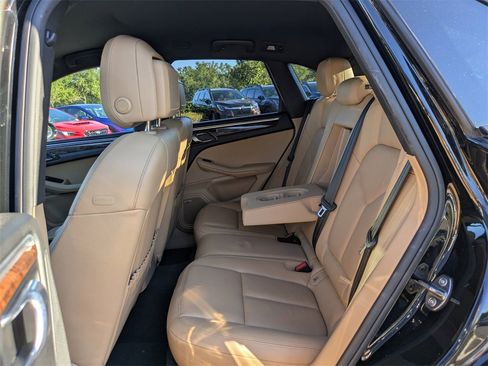 Used 2018 Porsche Macan image 13