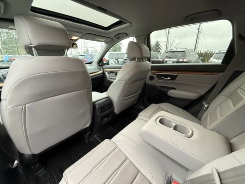 Used 2018 Honda CR-V EX-L image 16