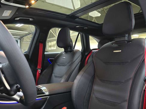 New 2026 Mercedes-Benz GLC 43 AMG 4MATIC image 25