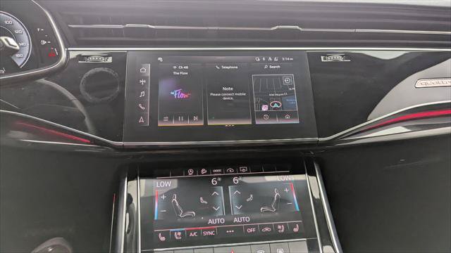 Used 2023 Audi Q7 2.0T Premium Plus w/ Premium Plus Package AWD/4WD image 24