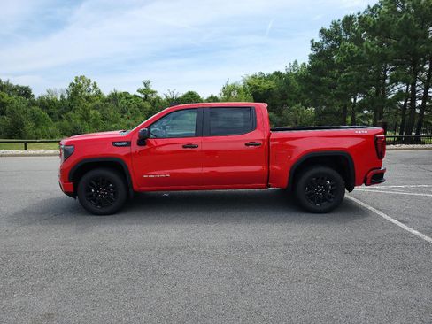 New 2026 GMC Sierra 1500 Pro w/ Graphite Edition image 2