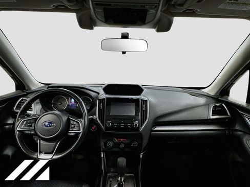 Used 2021 Subaru Forester Premium AWD/4WD image 29