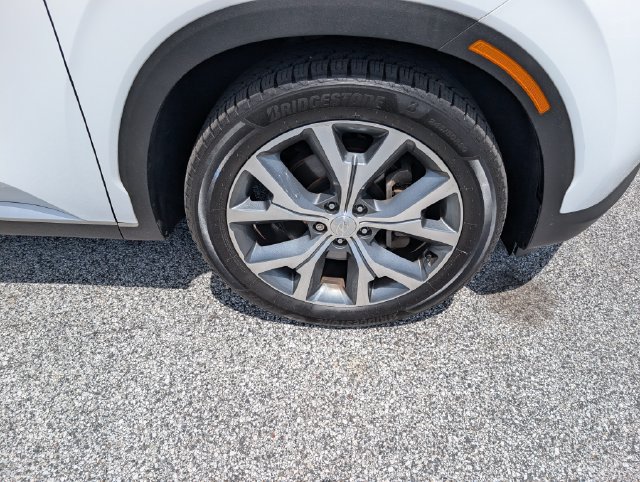 Used 2021 Hyundai Palisade SEL w/ Premium Package AWD/4WD image 9