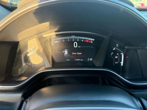 Used 2017 Honda CR-V EX image 23