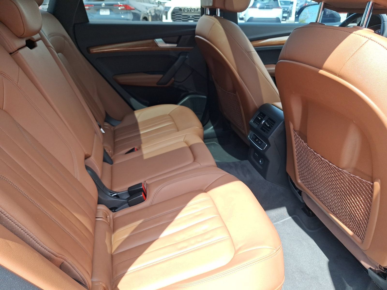 Used 2022 Audi Q5 2.0T Premium Plus AWD/4WD image 32