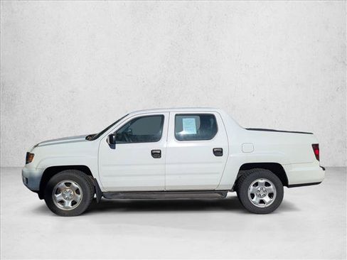 Used 2013 Honda Ridgeline RT image 8