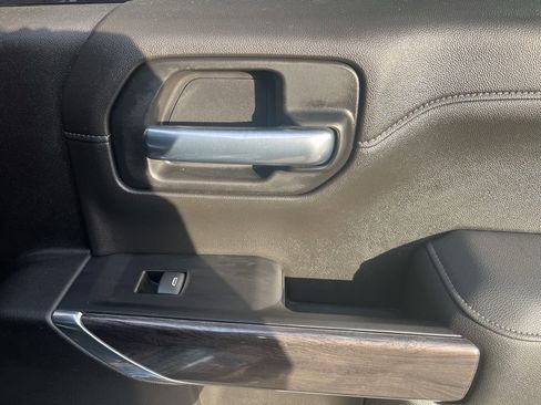 Used 2022 Chevrolet Silverado 1500 LTZ w/ LTZ Premium Package image 58