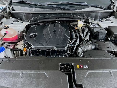 Certified 2023 Hyundai Tucson SEL w/ Convenience Package image 31