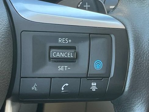 Certified 2023 INFINITI QX60 Luxe FWD image 12
