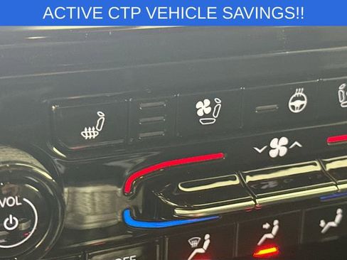 New 2025 Jeep Grand Cherokee L Limited w/ Luxury Tech Group II image 20