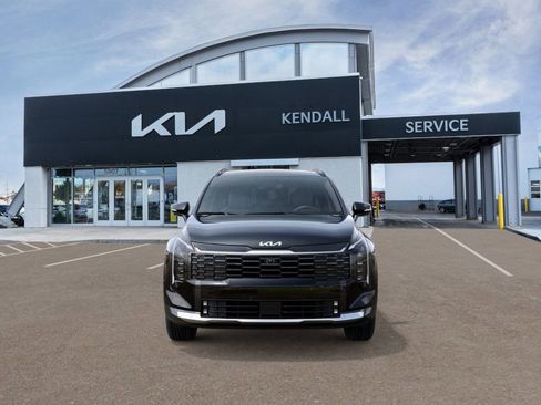 New 2026 Kia Sportage SX Prestige image 2