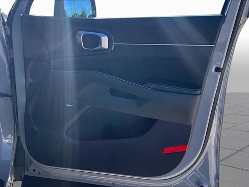 Certified 2026 Kia Sorento EX w/ EX Premium Package FWD image 21
