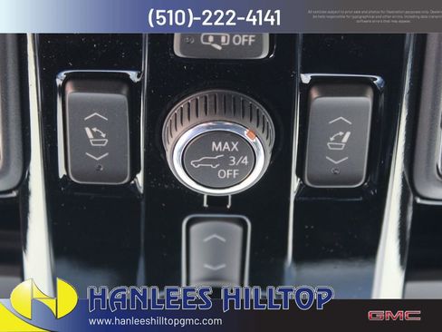 New 2026 GMC Yukon Elevation AWD/4WD image 27