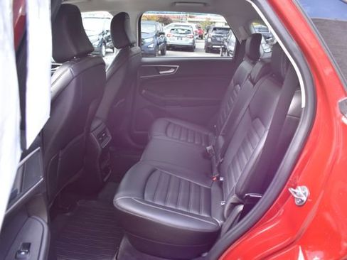 Used 2024 Ford Edge SEL w/ Convenience Package AWD/4WD image 34