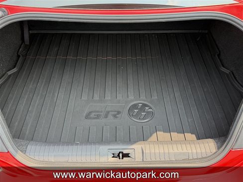 Used 2022 Toyota GR86 w/ ALL Weather Mat Package (TMS) RWD image 15