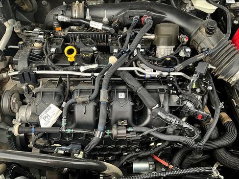 Used 2022 Ford Escape SEL w/ Class II Trailer Tow Package image 28