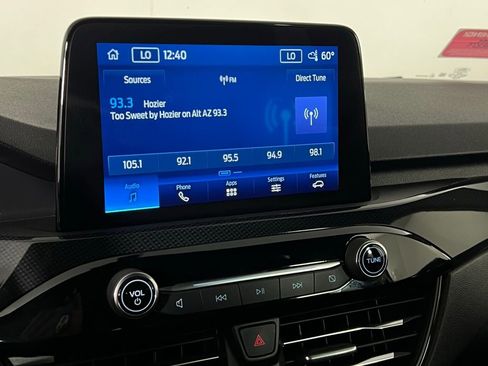 Used 2025 Ford Escape ST-Line image 17