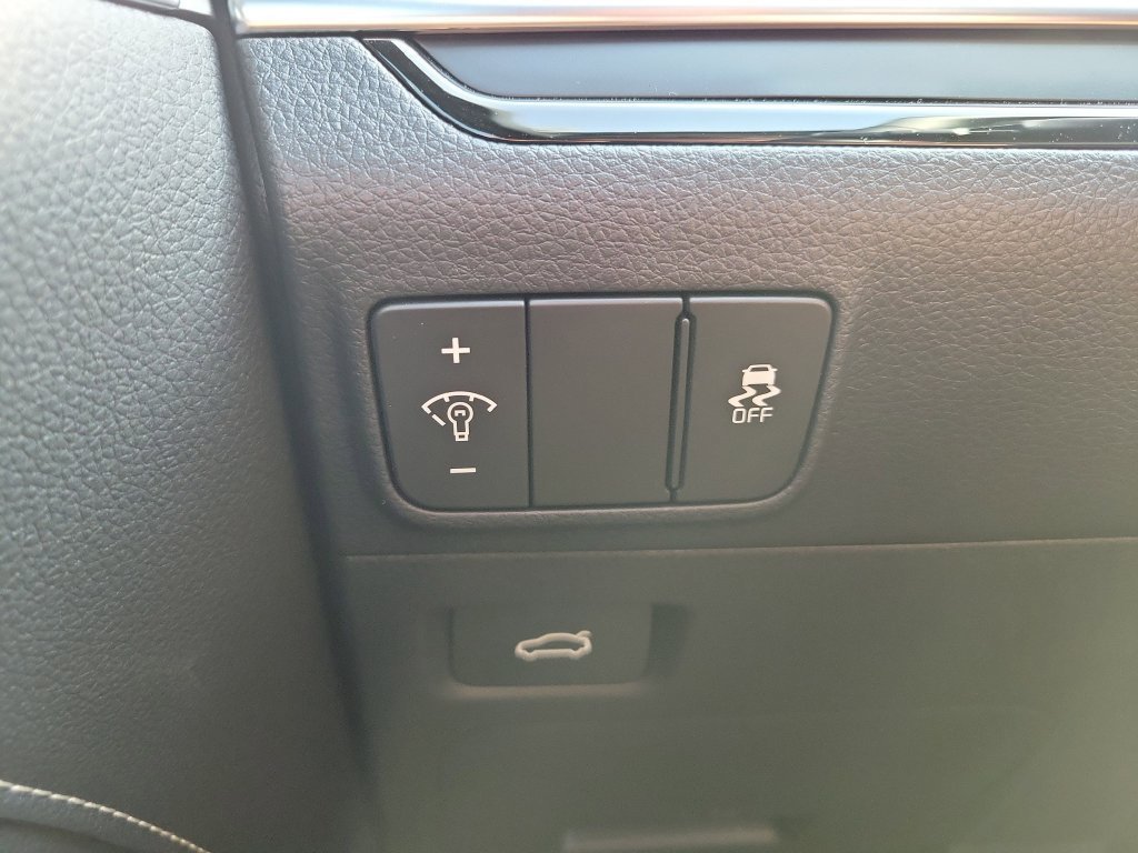 New 2026 Kia K5 GT-Line w/ GT-Line Premium Package FWD image 24