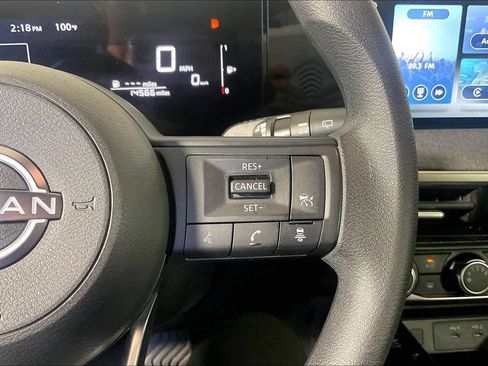 Used 2025 Nissan Kicks SV FWD image 23