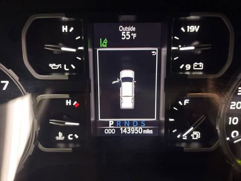 Used 2020 Toyota Tundra Limited w/ Limited Premium Package image 22