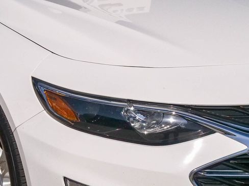 Used 2020 Chevrolet Malibu LS image 4