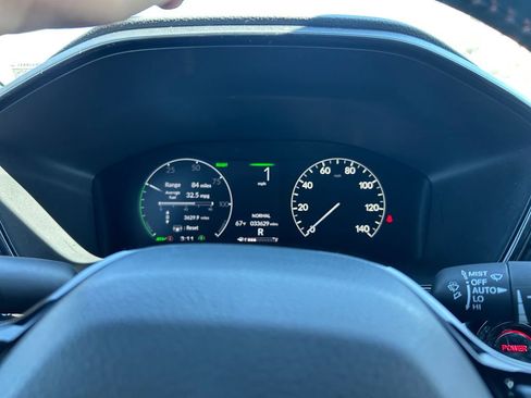 Used 2024 Honda CR-V Sport Touring image 28