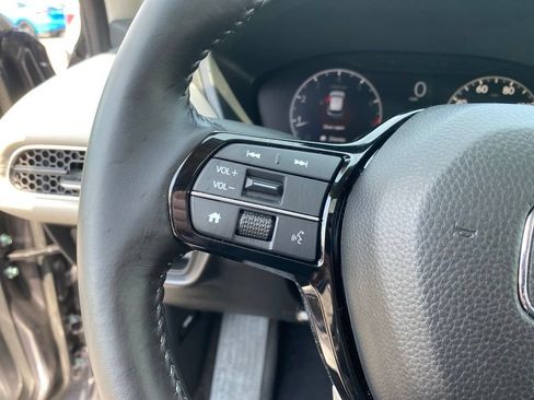 Certified 2026 Honda HR-V EX-L image 23