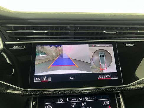 Used 2021 Audi SQ7 Prestige AWD/4WD image 31