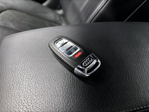 Used 2015 Audi A6 3.0T Premium Plus w/ 19" Sport Package AWD/4WD image 12