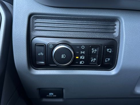 New 2026 Ford F250 XLT w/ F-250 >10K GVWR Package image 24