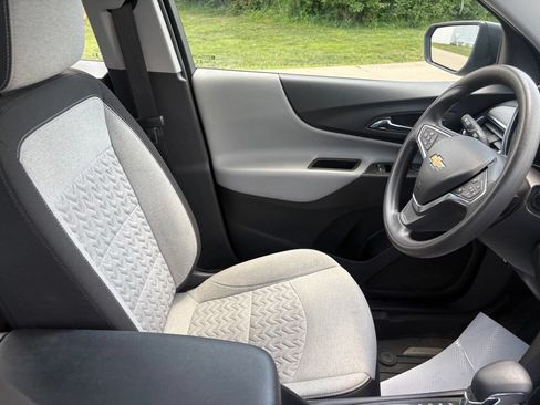 Used 2024 Chevrolet Equinox LS w/ LPO, Floor Liner Package FWD image 27